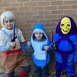 Meet your Posher, Alexander